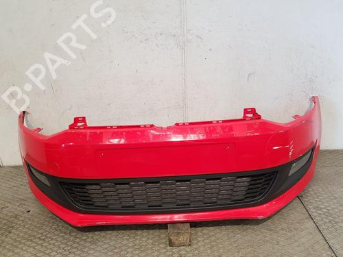 Foran kofangere Foran kofangere VW POLO V (6R1, 6C1) 1.2 (60 hp) 36459635 36459635