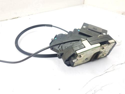 Front right lock SMART FORTWO Coupe (451) 1.0 (451.331, 451.380) | BP32306432C97