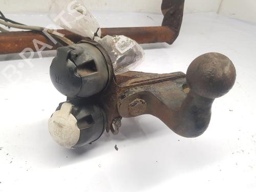 Tow ball/Mechanism HONDA CR-V III (RE_) 2.2 i-CTDi 4WD (RE6) | BP30045344C141 