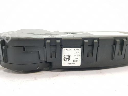 Sunroof engine MERCEDES-BENZ S-CLASS (W222, V222, X222) S 63 AMG (222.077, 222.177) | BP22657157M60 