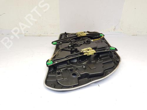 Front right window mechanism VOLVO V40 Hatchback (525) D2 | BP36093530C23  - Image 5