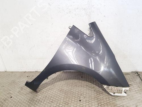 Used Right front fenders Right front fenders TOYOTA VERSO S (_P12_) 1.33 (NSP120_) (99 hp) 34196163 34196163