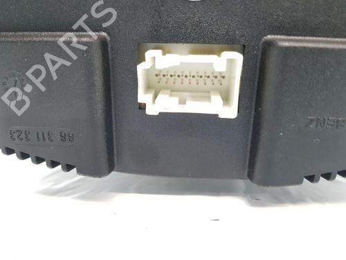 Kombinert Instrument MERCEDES-BENZ C-CLASS T-Model (S203) C 200 Kompressor (203.242) | BP22676957C47 