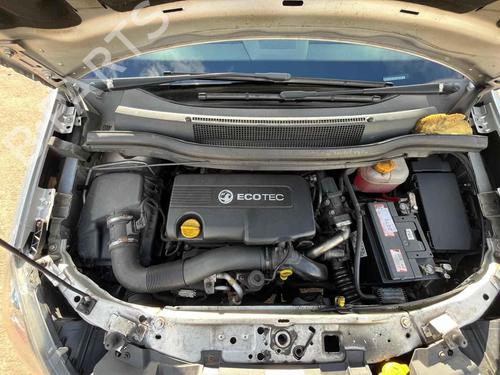 Rear bumper VAUXHALL ZAFIRA Mk II (B) (A05) 1.7 CDTI | BP29957296C8