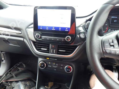 Electronic module FORD FIESTA VII (HJ, HF)  | BP22675087M83 