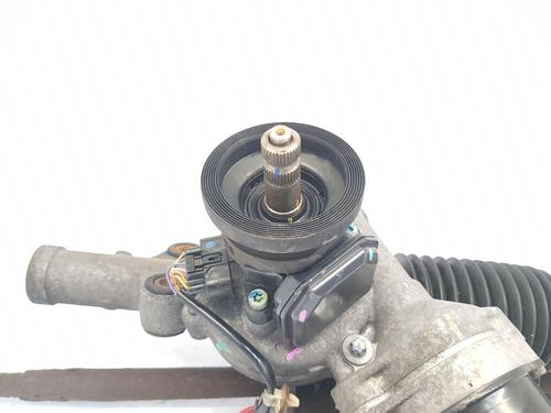 Steering rack HONDA CIVIC VII Hatchback (EU, EP, EV) 1.6 i (EP2, EU8, EU6) | BP33996499M22  - Image 6