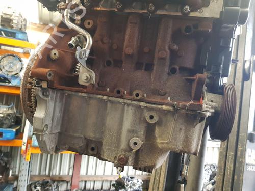 Engine DACIA DUSTER (HM_) 1.5 dCi 115 4x4 | BP28592789M1