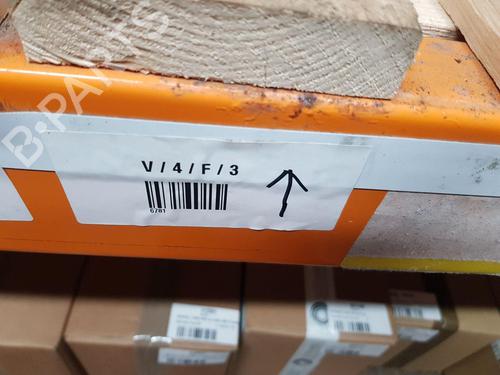 Electronic module BMW 5 (G30, F90)  | BP22680827M83 