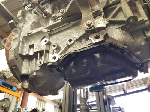 Engine ALPINE A110 II 1.8 | BP36240631M1  - Image 13