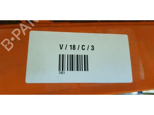 Other TOYOTA RAV 4 III (_A3_) 2.2 D 4WD (ALA30_, ALA30R) | BP29440322O1 