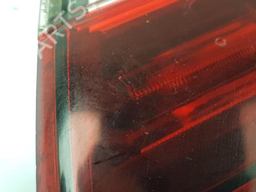 Left taillight RENAULT MEGANE CC (EZ0/1_) 1.4 TCe (EZ0F, EZ1V) | BP28329756C34 