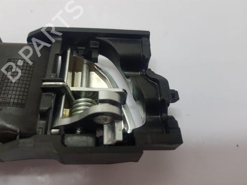 Rear left interior door handle HYUNDAI i20 I (PB, PBT) 1.4 CRDi | BP22207572I15 