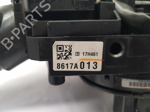 Steering column stalk MITSUBISHI ASX (GA_W_) 1.8 DI-D (GA6W) | BP36534498I23 - Image 6