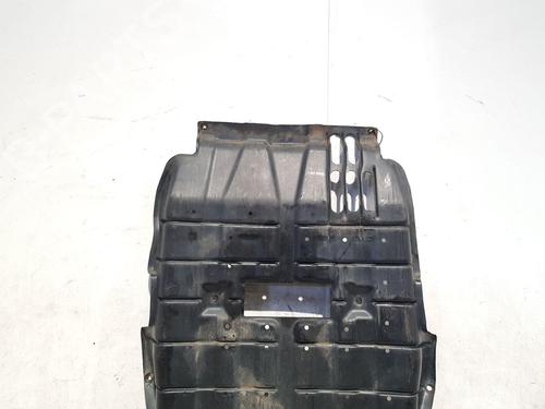 Bundpladebeskyttelse MITSUBISHI L200 / TRITON (KA_T, KB_T) 2.5 DI-D 4WD (KB4T) | BP30090883M92 