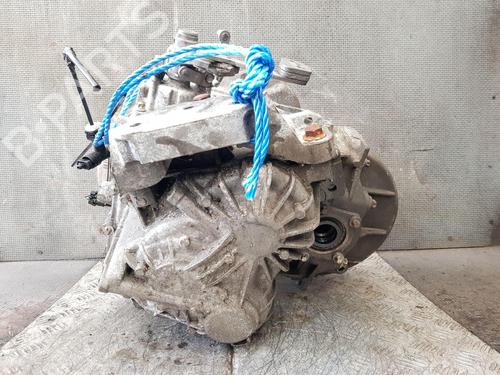Gearbox VAUXHALL ASTRA Mk VII (K) (B16) 1.4 Turbo | BP26401111M3