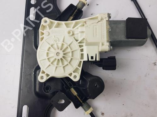 Front right window mechanism LAND ROVER DEFENDER Van (L663) | BP36949687C23 - Image 4