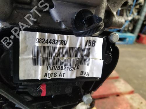 Engine PEUGEOT 2008 II (UD_, US_, UY_, UJ_, UR_, UC_) 1.2 PureTech 130 (USHNS, URHNS) | BP32430208M1 