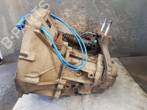 Gearbox FIAT DOBLO Cargo (263_) 1.3 D Multijet | BP39637383M3 - Image 5