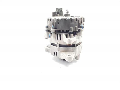 Alternator LAND ROVER DEFENDER Station Wagon (L663) D300 MHEV 4x4 | BP33004861M7  - Image 9