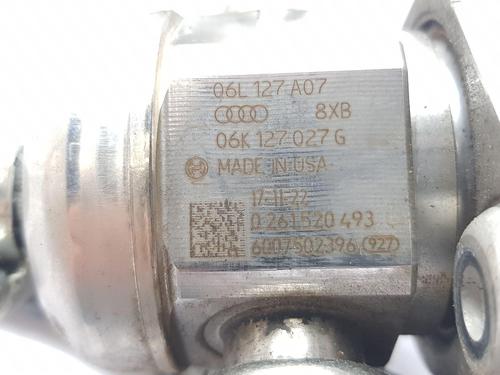Fuel pump AUDI Q5 (FYB, FYG) 2.0 TFSI quattro | BP29641746M76 