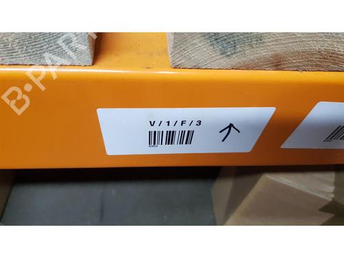 Electronic module LAND ROVER DISCOVERY SPORT (L550) 2.0 D 4x4 | BP27240897M83 