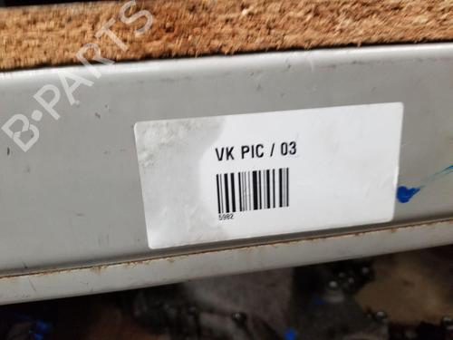 Left headlight RENAULT CLIO III (BR0/1, CR0/1) 1.2 16V Hi-Flex (BR1U, CR1U) | BP36167132C28 - Image 10