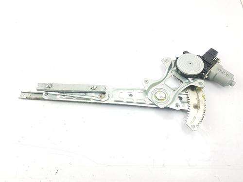 Rear right window mechanism MITSUBISHI OUTLANDER III (GG_W, GF_W, ZJ, ZL, ZK) 2.0 4WD (GF7W) | BP29839479C25