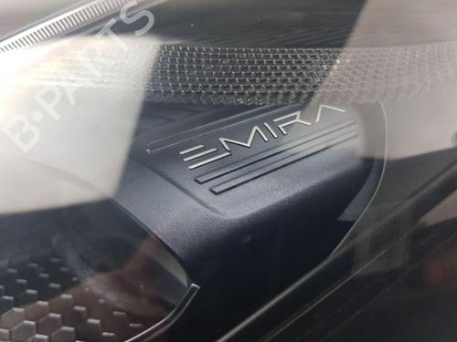 Venstre forlygte LOTUS EMIRA 3.5 | BP30690106C28 