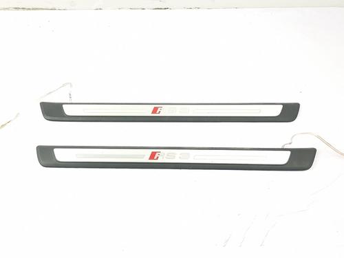 Høyre side kjol AUDI A3 Limousine (8VS, 8VM) RS3 quattro (400 hp) 29440202