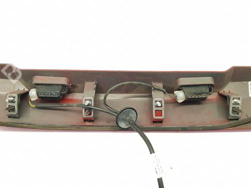 Licence plate light FORD TRANSIT CUSTOM V362 Van (FY, FZ)  | BP29620679I40 