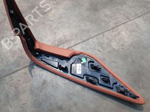 Right front seat MCLAREN 720S 4.0 | BP29957143C16