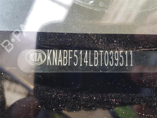 Brugte KIA PICANTO I (SA) 1.0 4788102