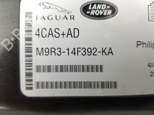 Electronic module LAND ROVER DEFENDER Station Wagon (L663) P300 Si4 4x4 | BP27550450M83