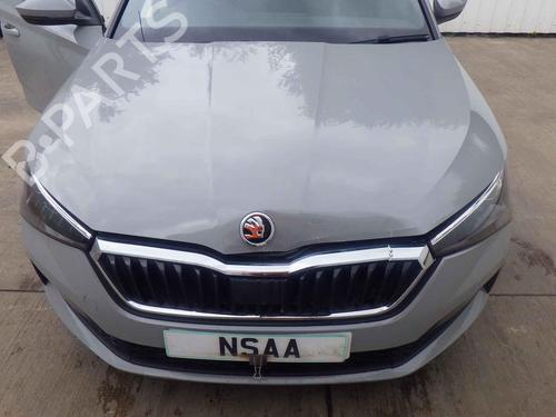 Armrest / Center console SKODA SCALA (NW1)  | BP32149236I20  - Image 18
