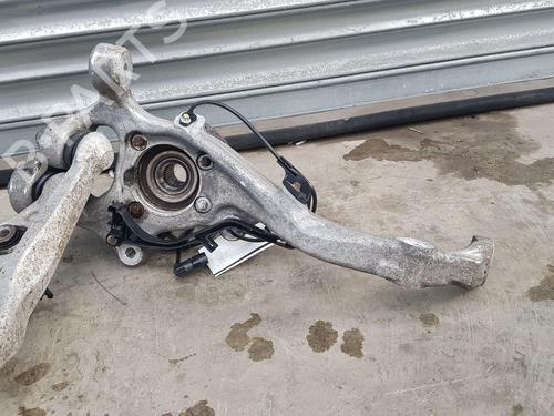 Right front steering knuckle MERCEDES-BENZ GLC (X253) 220 d 4-matic (253.905, 253.903) | BP24810524M26 