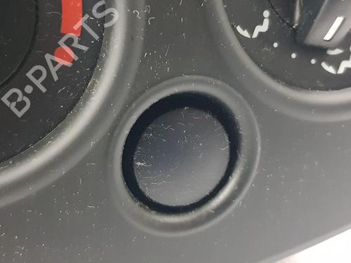AC Styreenhet / Manøvreringsenhet FORD FIESTA V (JH_, JD_) 1.25 16V | BP29492781I5 