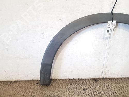 Rear right wheel arch trim HONDA CIVIC IX (FK) 1.6 i-DTEC (FK3) | BP22667711C137 