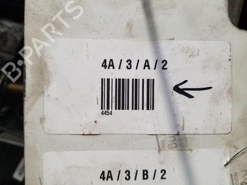 Engine MERCEDES-BENZ A-CLASS (W177) A 180 (177.084) | BP33726494M1  - Image 12