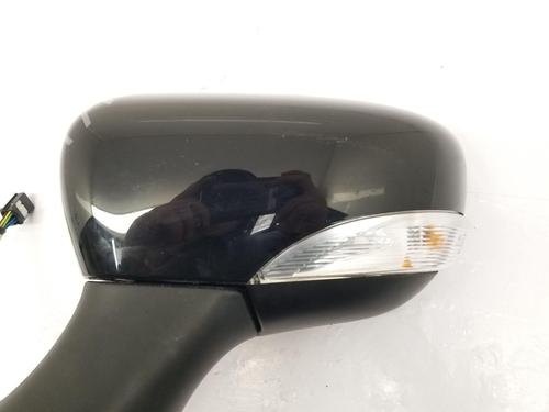 Left mirror RENAULT CLIO IV (BH_) 1.5 dCi 90 | BP27920638C26 