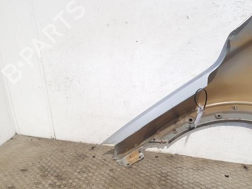 Right front fenders CHEVROLET CAPTIVA (C100, C140) 2.0 D 4WD | BP29379049C42 