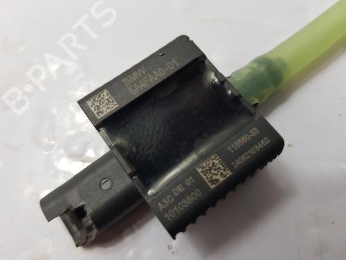 Electronic module BMW 2 Coupe (G42, G87) M2 | BP30045216M83 