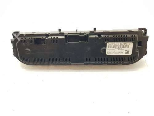 Climate control BMW Z4 Roadster (E89) sDrive 23 i | BP28081471I5 - Image 4