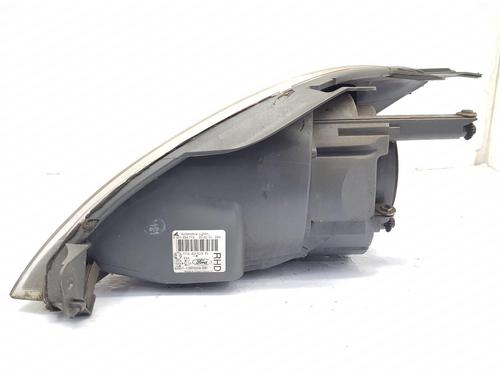 Right headlight FORD FIESTA V (JH_, JD_) 1.25 16V | BP29292647C29 