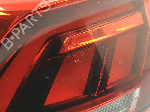 Venstre Baklys VW T-ROC (A11, D11)  | BP29839738C34