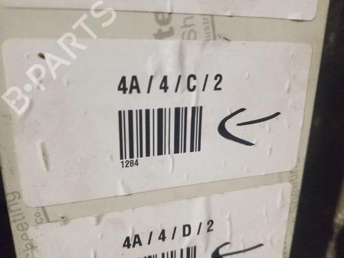 Gearbox FORD PUMA (J2K, CF7)  | BP31053525M3 