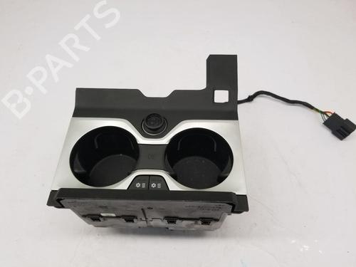 Used Cup/Object holder Cup/Object holder BMW XM (G09) XM All-wheel Drive (653 hp) 39027653 39027653