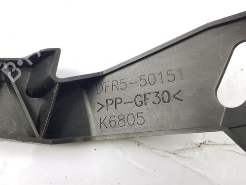 Right headlight support MAZDA CX-30 (DM) SKYACTIV-G M Hybrid | BP32177626C156  - Image 6