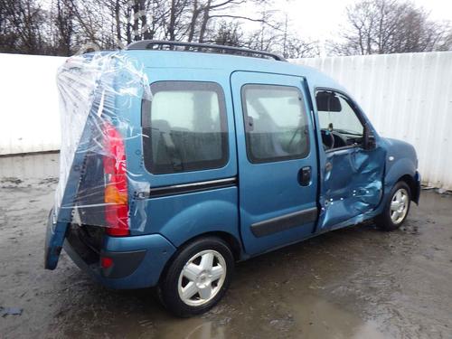 Gearbox RENAULT KANGOO (KC0/1_) 1.5 dCi | BP25022205M3 - Image 17