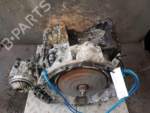 Used Gearbox MERCEDES-BENZ GLA-CLASS (X156) GLA 200 CDI 4-matic (156.902) (136 hp) 27620225