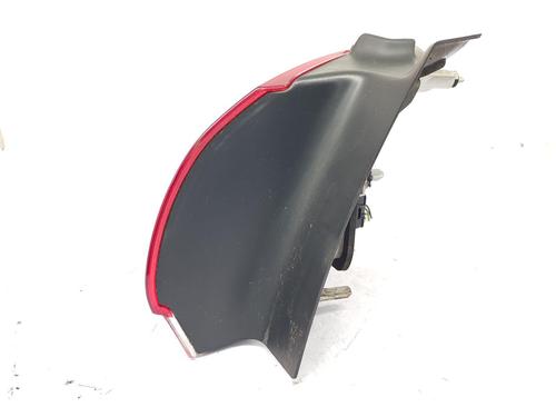 Left taillight PEUGEOT 2008 I (CU_) 1.4 HDi | BP33329873C34 - Image 4